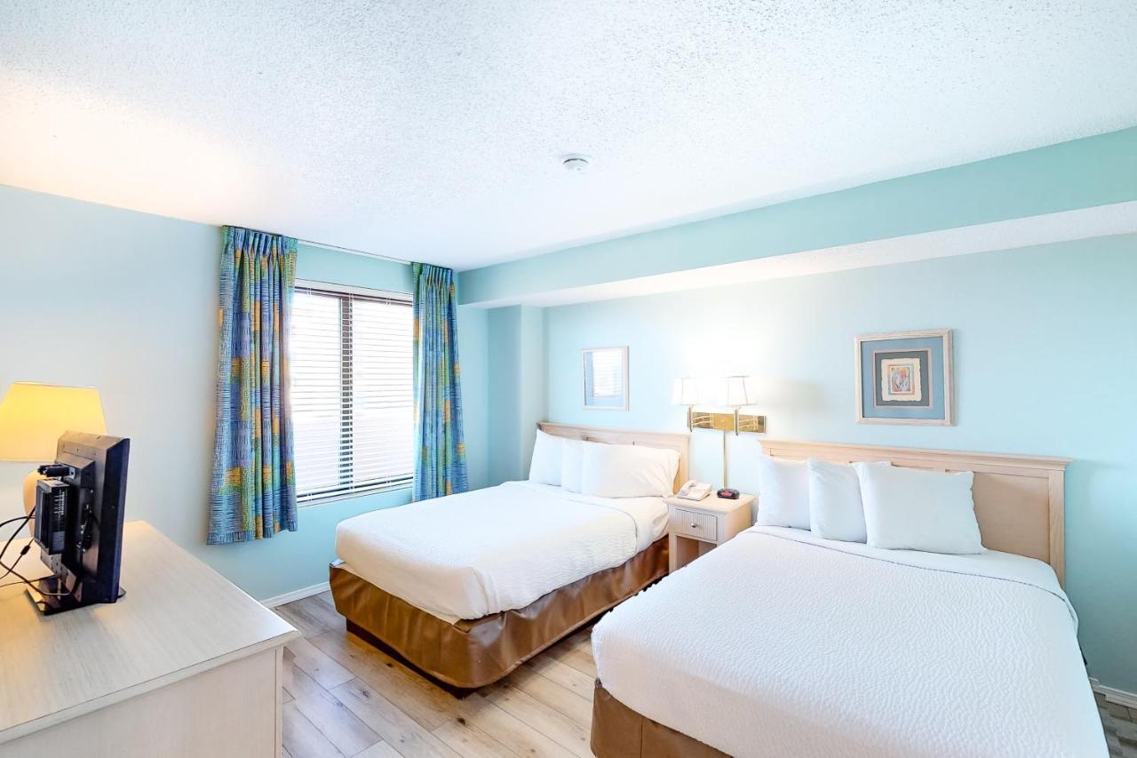 Beach Colony & Golden Mile Myrtle Beach Kültér fotó