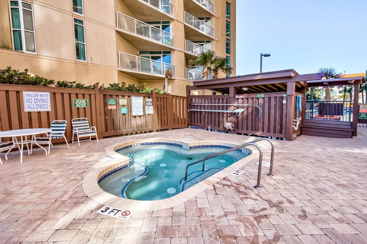 Beach Colony & Golden Mile Myrtle Beach Kültér fotó
