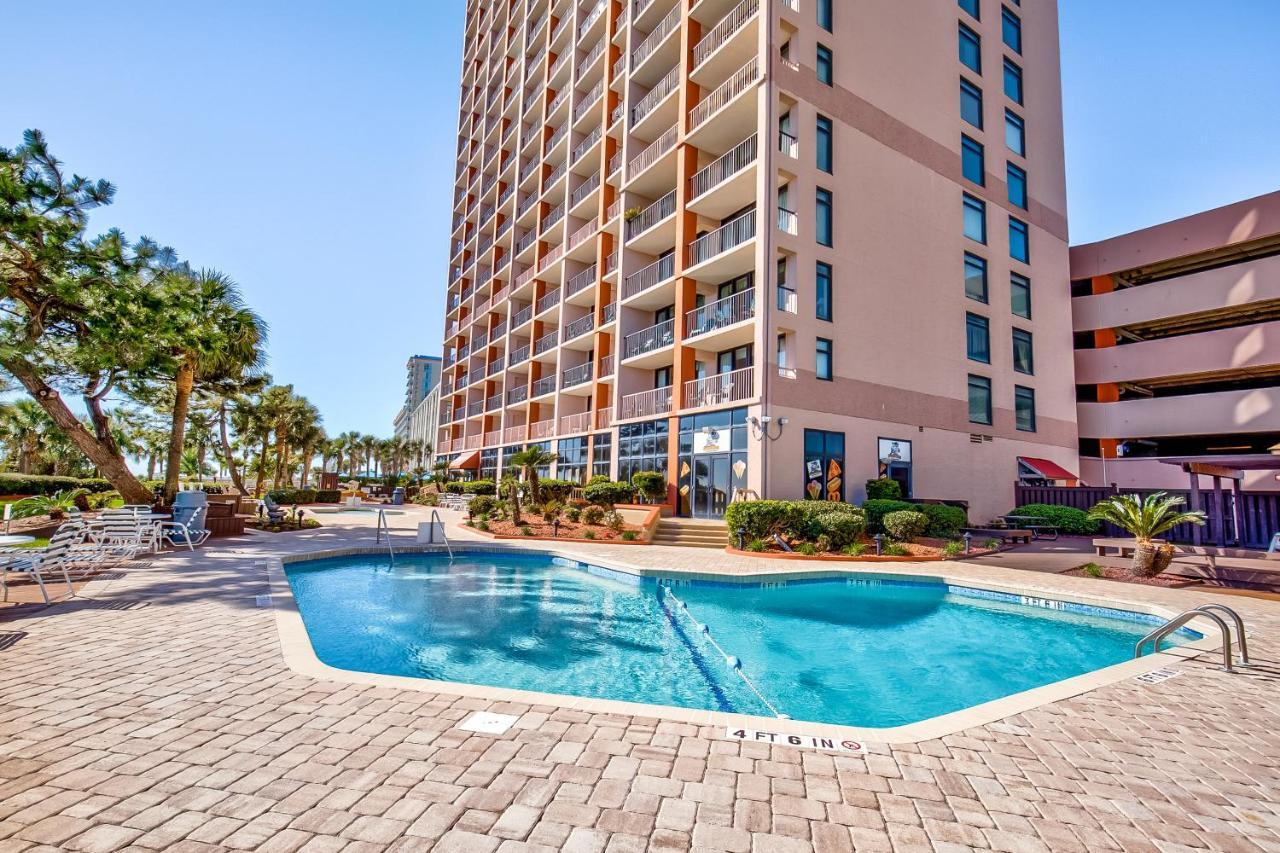 Beach Colony & Golden Mile Myrtle Beach Kültér fotó