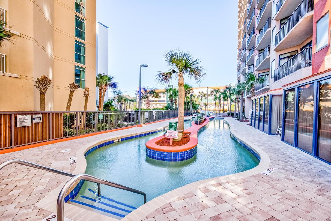Beach Colony & Golden Mile Myrtle Beach Kültér fotó