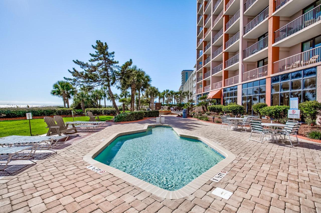 Beach Colony & Golden Mile Myrtle Beach Kültér fotó