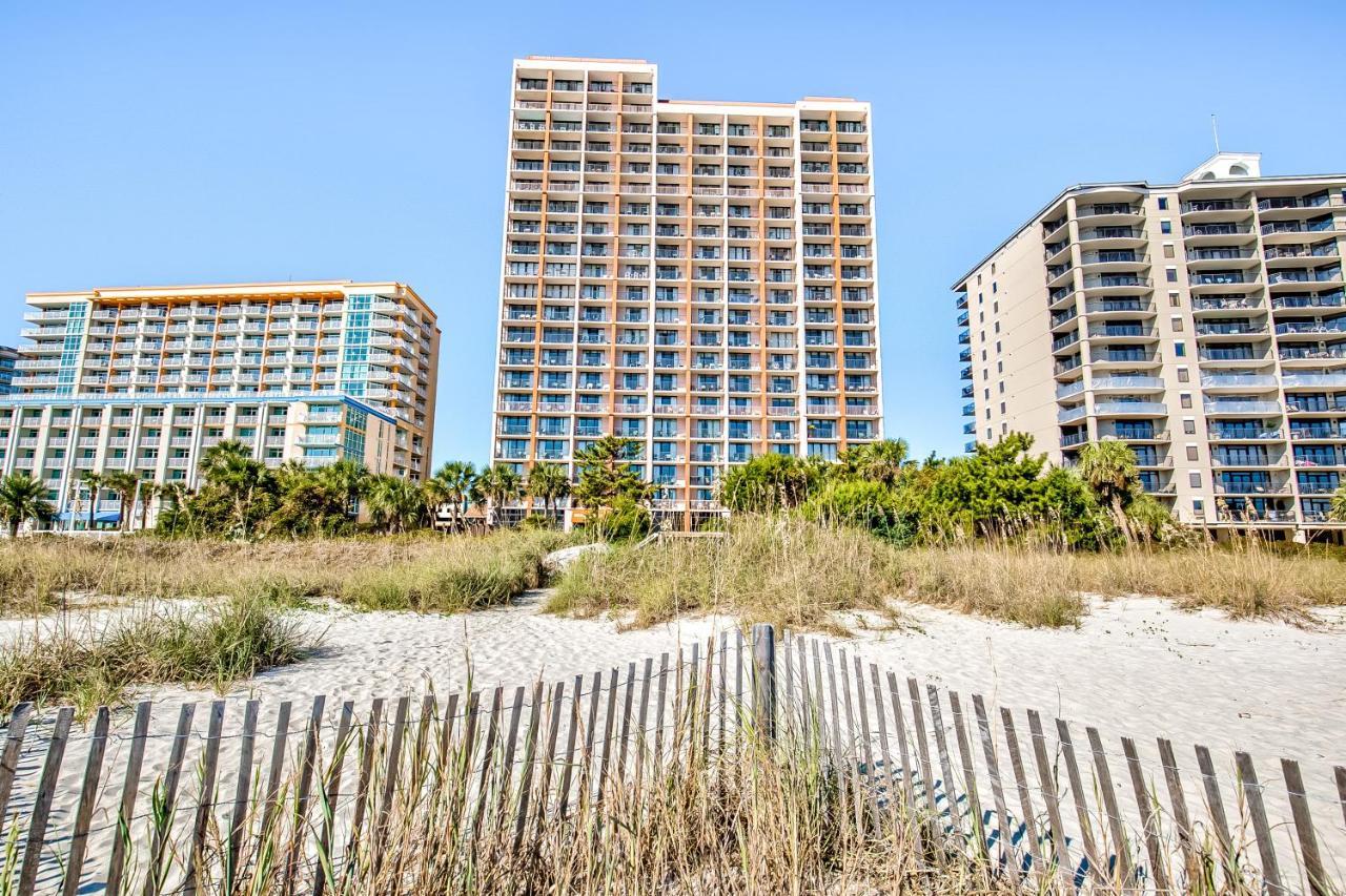 Beach Colony & Golden Mile Myrtle Beach Kültér fotó