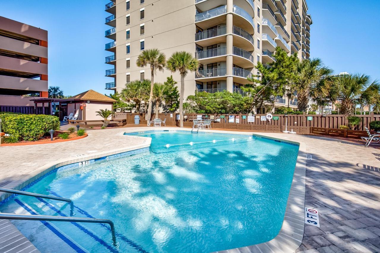 Beach Colony & Golden Mile Myrtle Beach Kültér fotó