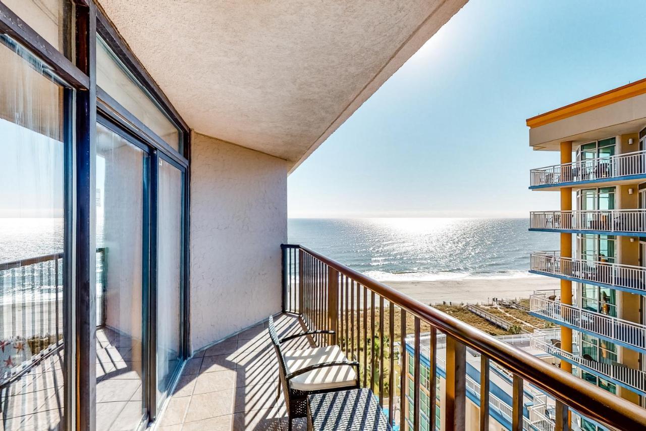 Beach Colony & Golden Mile Myrtle Beach Kültér fotó