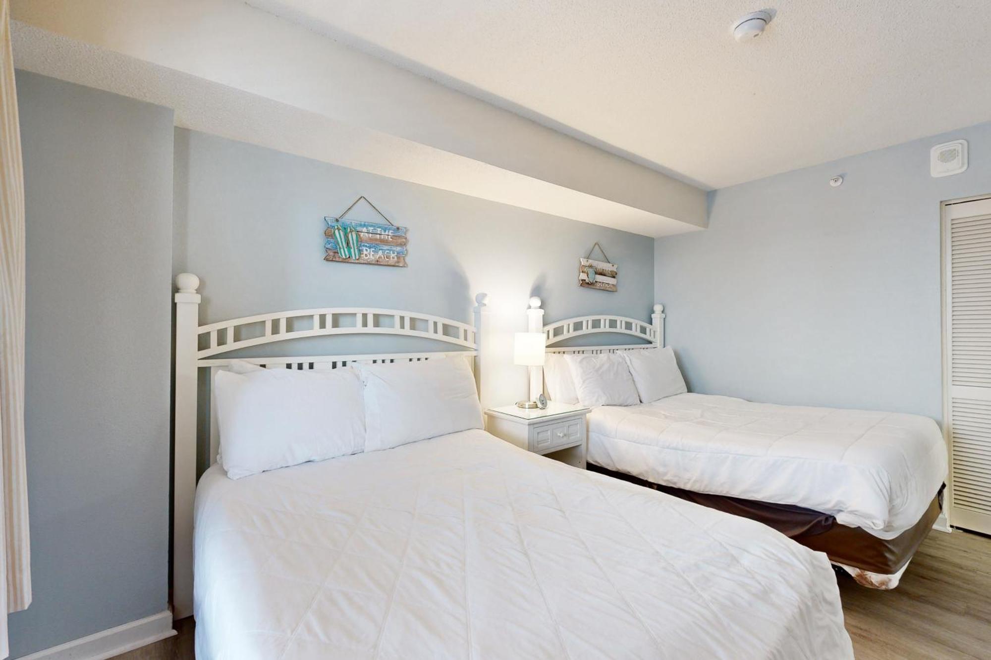 Beach Colony & Golden Mile Myrtle Beach Szoba fotó
