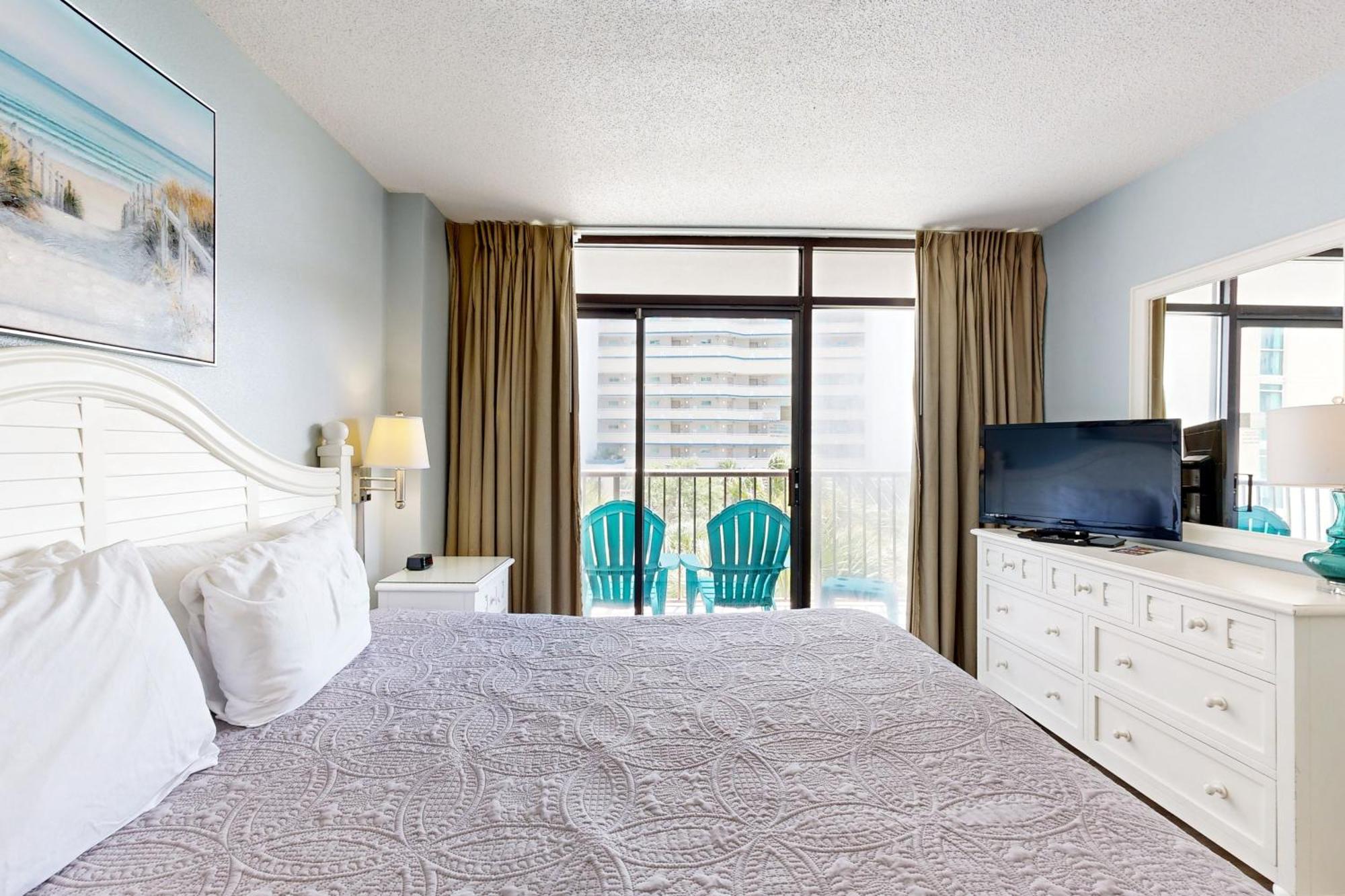 Beach Colony & Golden Mile Myrtle Beach Szoba fotó
