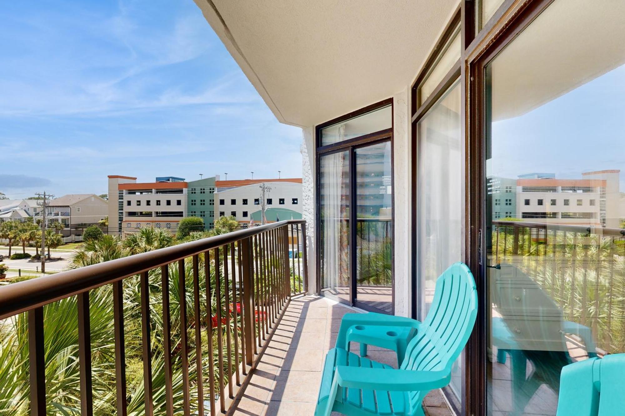 Beach Colony & Golden Mile Myrtle Beach Szoba fotó
